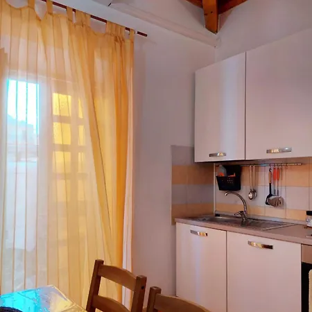 Conny's Little House * Pozzallo